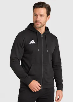 adidas Sport Entrada26 sweat à capuche zippé E4722