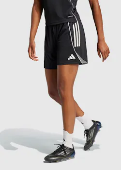 adidas Sport Tiro25 Competition Training Shorts für Damen JSK10 thumbnail