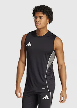 adidas Sport Tiro25 Competition Jersey sans manches JSK11