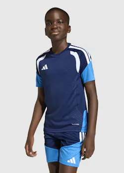 adidas Sport Tiro 26 Competition maillot d'entraînement pour enfants JVG61