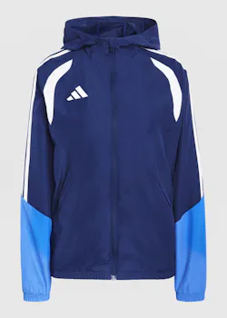 adidas Sport Tiro 26 Competition All Weather Jacke für Damen KLI77 thumbnail