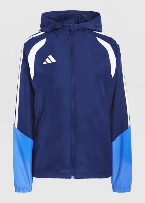 adidas Sport Tiro 26 Competition All Weather Jacke für Damen KLI77