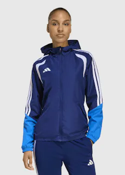 adidas Sport Tiro 26 Competition All Weather Jacke für Damen KLI77