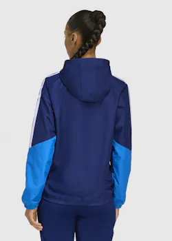 adidas Sport Tiro 26 Competition All Weather Jacke für Damen KLI77 thumbnail