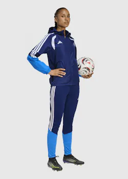 adidas Sport Tiro 26 Competition All Weather Jacke für Damen KLI77 thumbnail