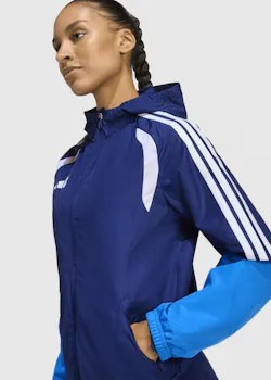 adidas Sport Tiro 26 Competition All Weather Jacke für Damen KLI77 thumbnail