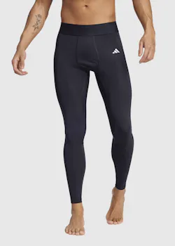 adidas Sport Techfit Long Tight pour hommes KQA55 thumbnail (vignette)