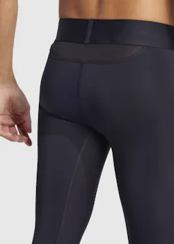 adidas Sport Techfit Long Tight pour hommes KQA55 thumbnail (vignette)