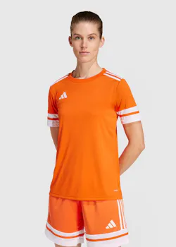 adidas Sport Squadra25 Jersey manches courtes pour femmes KQM30