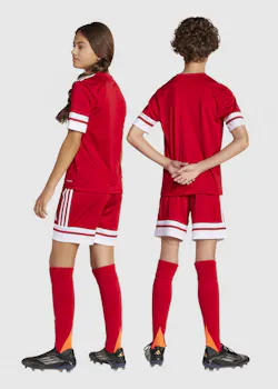 adidas Sport Shorts Squadra25 pour enfants KQM36