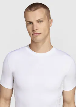 adidas Sport Techfit Kurzarm-Shirt für Herren KSC60 thumbnail