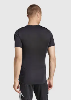 adidas Sport Techfit Kurzarm-Shirt für Herren KSC60 thumbnail