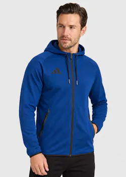 adidas Sport Tiro Travel sweat à capuche LOG51 thumbnail (vignette)
