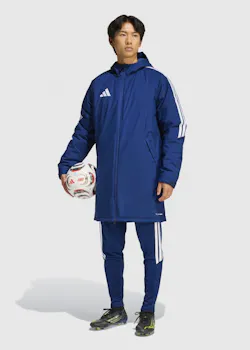 adidas Sport Tiro26 Stadium Parka P4151 thumbnail (vignette)