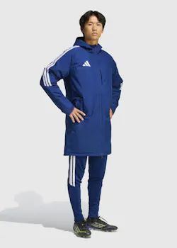 adidas Sport Tiro26 Stadium Parka P4151 thumbnail (vignette)