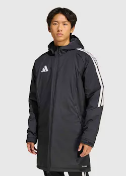 adidas Sport Tiro26 Stadium Parka P4151 thumbnail (vignette)