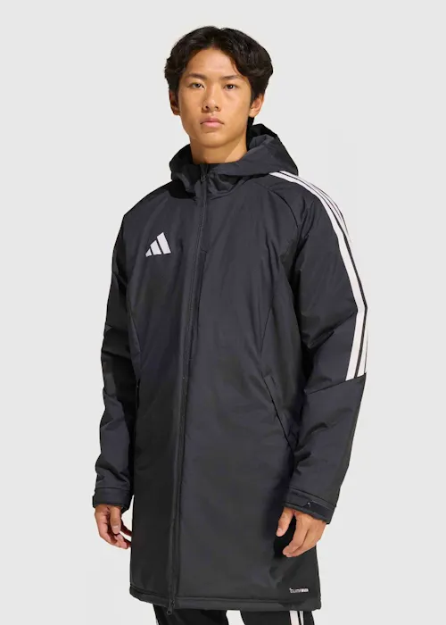 adidas Sport Tiro26 Stadium Parka P4151