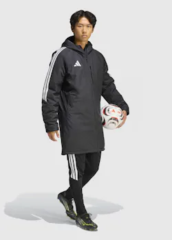 adidas Sport Tiro26 Stadium Parka P4151 thumbnail (vignette)