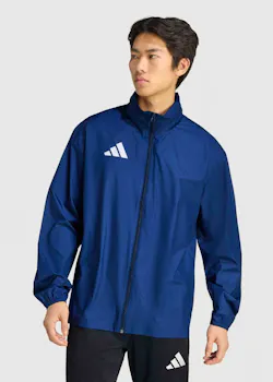 adidas Sport Entrada26 Multi Jacket P4502 thumbnail (vignette)