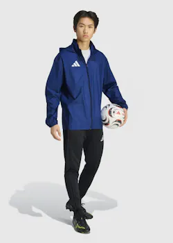 adidas Sport Entrada26 Multi Jacket P4502 thumbnail (vignette)