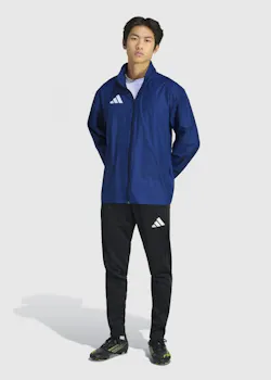adidas Sport Entrada26 Multi Jacket P4502 thumbnail (vignette)