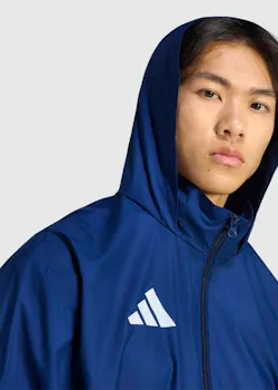 adidas Sport Entrada26 Multi Jacket P4502 thumbnail (vignette)