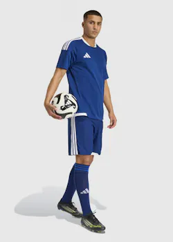adidas Sport Tiro26 Shorts de match jour de compétition QY684 thumbnail (vignette)