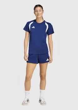 adidas Sport Tiro26 League Sweat Shorts pour femmes RT020 thumbnail (vignette)
