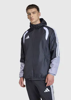 adidas Tiro 26 Competition Allwetterjacke TK013