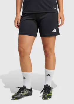 adidas Entrada26 shorts pour femmes TR210