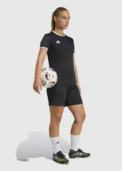 adidas Entrada26 shorts pour femmes TR210 thumbnail (vignette)