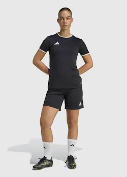 adidas Entrada26 shorts pour femmes TR210 thumbnail (vignette)