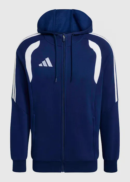 adidas Sport Tiro26 League Sweat hoodie zippé intégral UB916