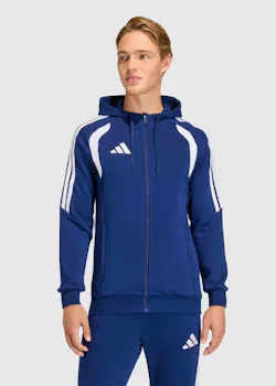 adidas Sport Tiro26 League Sweat hoodie zippé intégral UB916