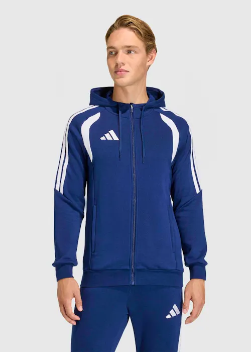 adidas Sport Tiro26 League Sweat hoodie zippé intégral UB916