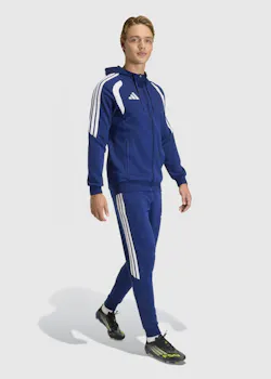 adidas Sport Tiro26 League Sweat hoodie zippé intégral UB916 thumbnail (vignette)