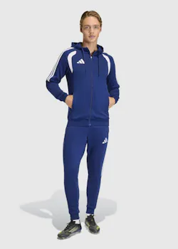 adidas Sport Tiro26 League Sweat hoodie zippé intégral UB916 thumbnail (vignette)