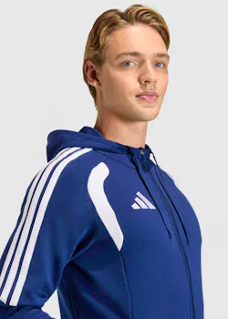 adidas Sport Tiro26 League Sweat hoodie zippé intégral UB916 thumbnail (vignette)