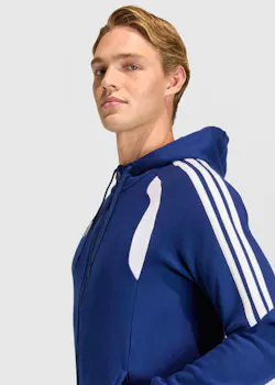 adidas Sport Tiro26 League Sweat hoodie zippé intégral UB916 thumbnail (vignette)