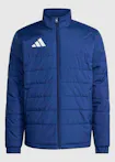 Marineblauw/wit