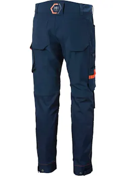 Helly Hansen Chelsea Evolution BRZ Pantalon de travail 2.0 thumbnail (vignette)