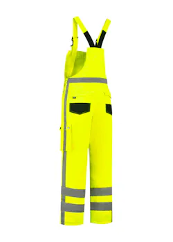 Sodaro AMRWS8020 Salopette américaine coupe standard thumbnail (vignette)