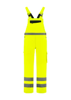 Sodaro AMRWS8020 Amerikaanse Overall Regular Fit