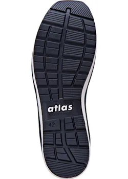 Atlas Runner 25 Werkschoen S1P miniatuur
