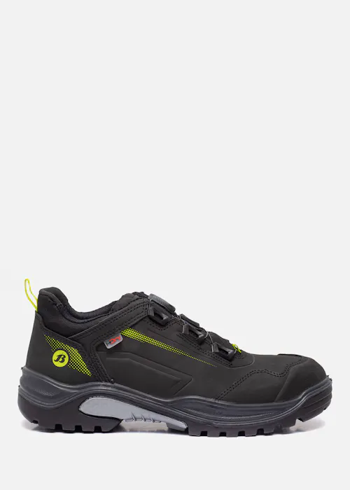 Bata Traxx 246 S7S Werkschoen