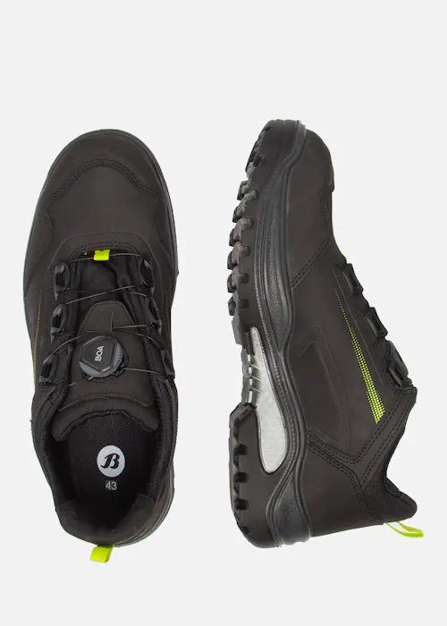 Bata Traxx 246 S7S Werkschoen