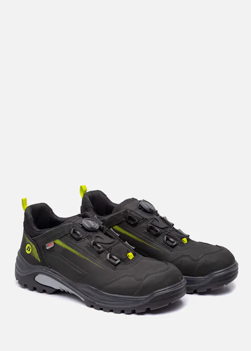 Bata Traxx 246 S7S Werkschoen