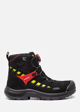 Bata Mammoet Schlinge S3S Sicherheitsschuh