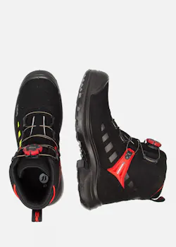 Bata Mammoet Sling S3S werkschoen miniatuur