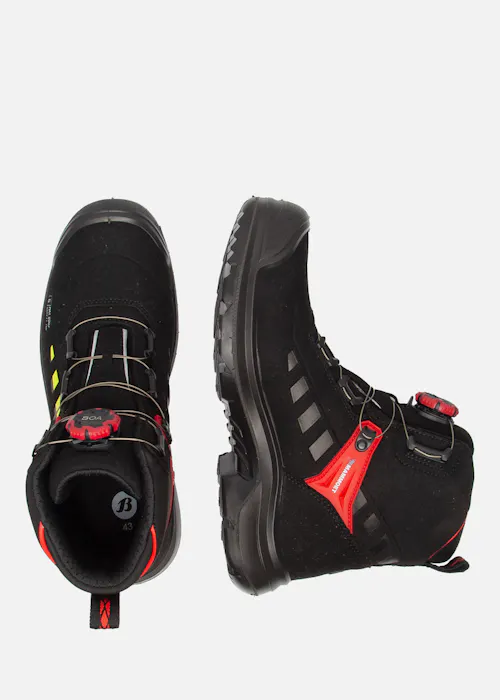 Bata Mammoet Sling S3S werkschoen